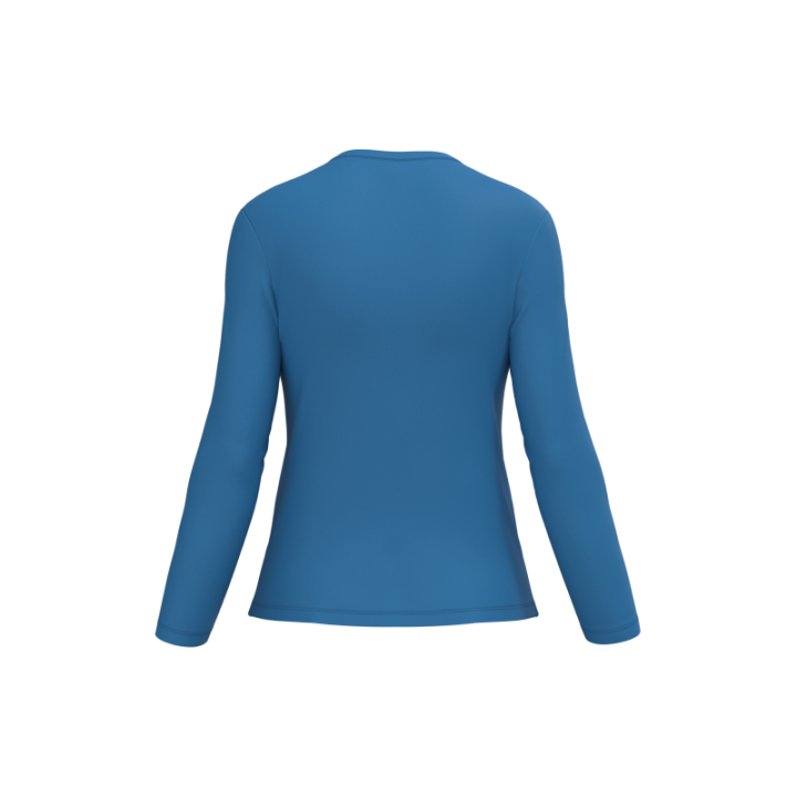 T-shirt femme manches longues Kariban