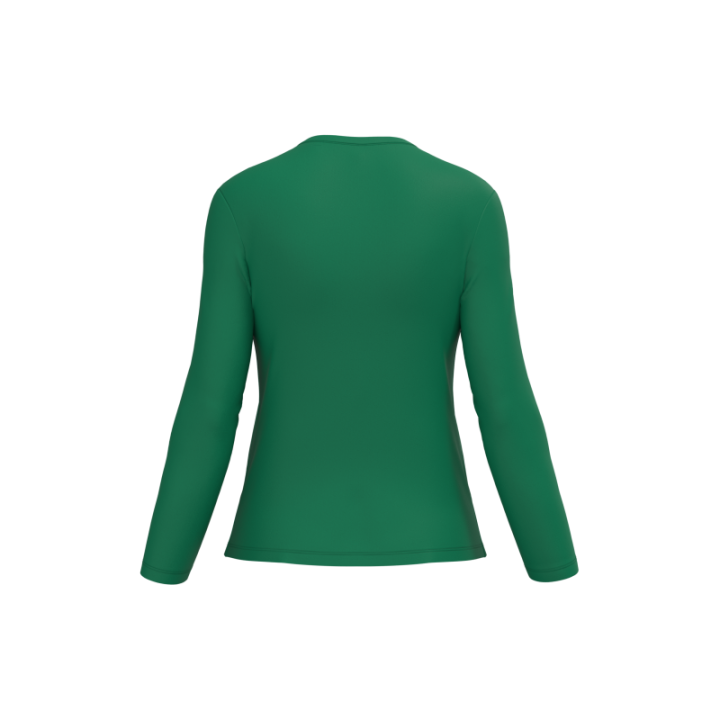 T-shirt femme manches longues Kariban