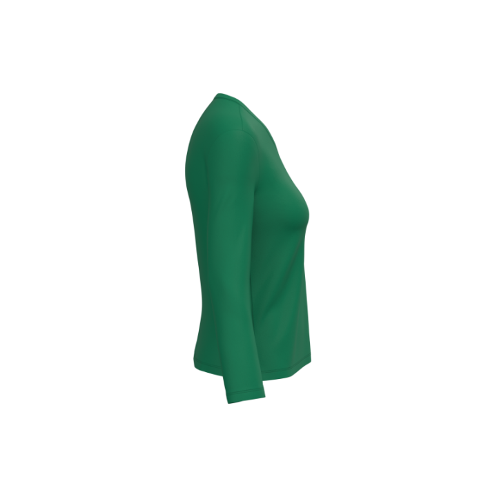 T-shirt femme manches longues Kariban