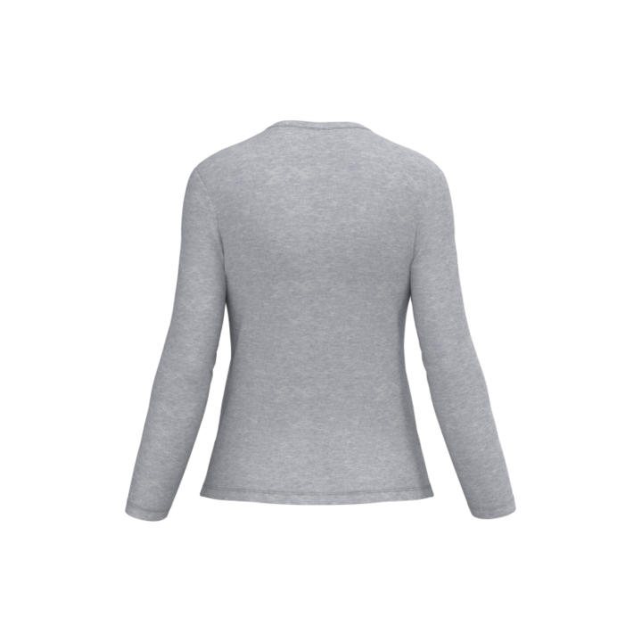 T-shirt femme manches longues Kariban