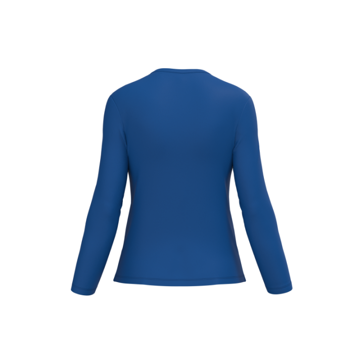 T-shirt femme manches longues Kariban