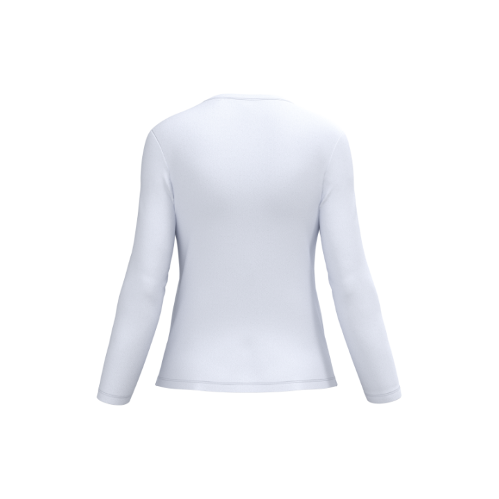 T-shirt femme manches longues Kariban