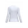T-shirt femme manches longues Kariban