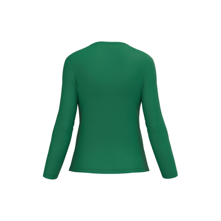 T-shirt femme manches longues Kariban