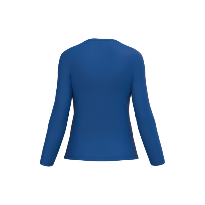 T-shirt femme manches longues Kariban
