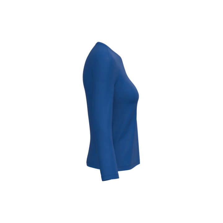 T-shirt femme manches longues Kariban