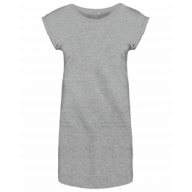 T-shirt long femme (2)