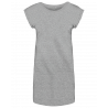 T-shirt long femme