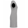 T-shirt long femme
