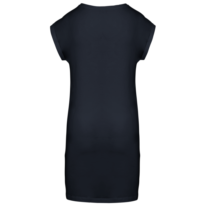 T-shirt long femme