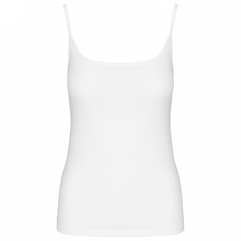 Débardeur à bretelles femme Débardeur à bretelles femme