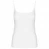 Débardeur à bretelles femme