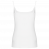 Débardeur à bretelles femme