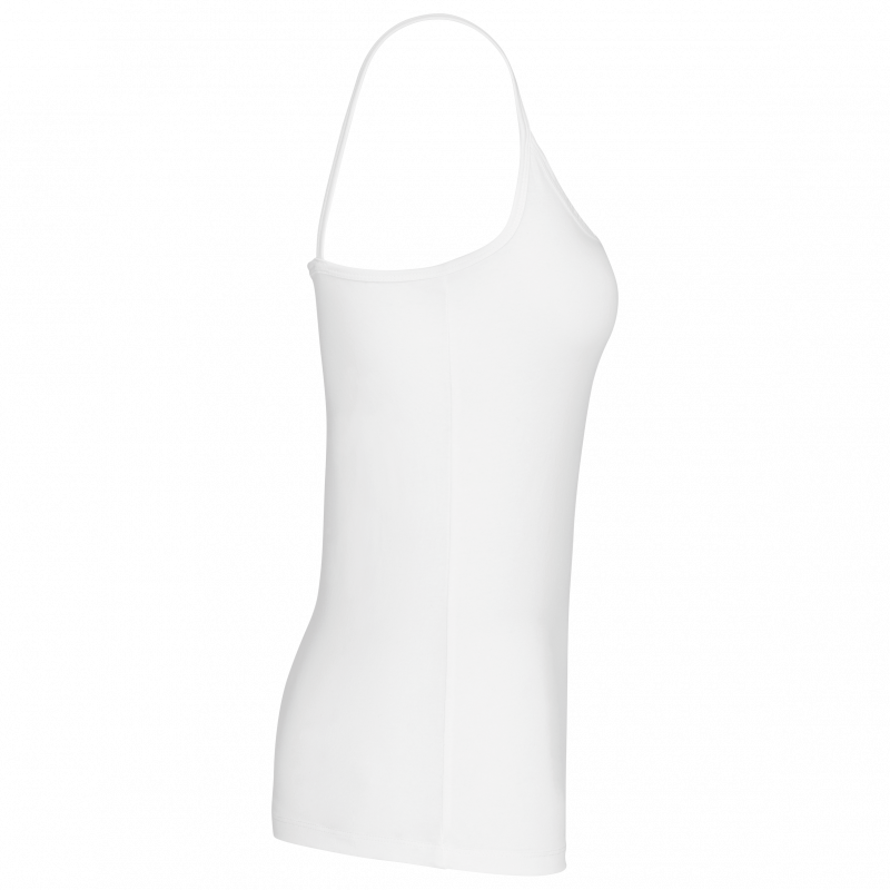 Débardeur à bretelles femme Débardeur à bretelles femme