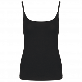 Débardeur à bretelles femme