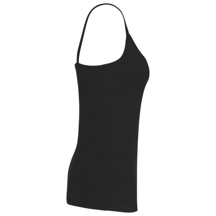 Débardeur à bretelles femme