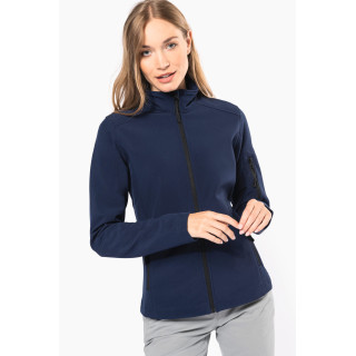Veste femme Softshell Kariban