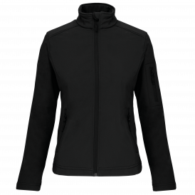 Veste femme Softshell Kariban (2)