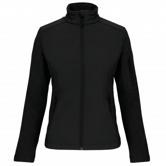 Veste femme Softshell Kariban