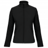 Veste femme Softshell Kariban