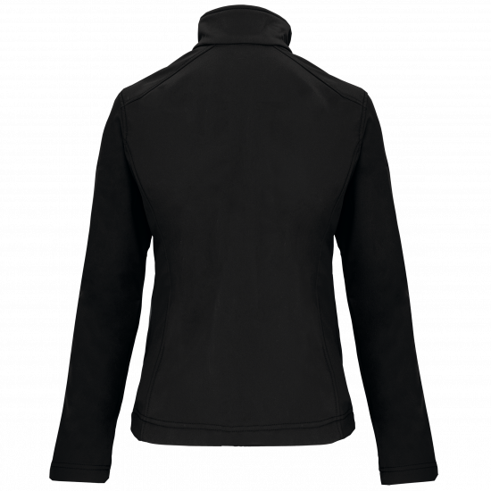 Veste femme Softshell Kariban