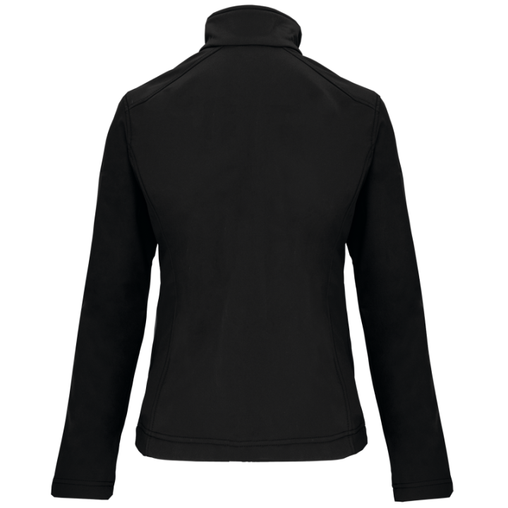 Veste femme Softshell Kariban