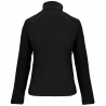 Veste femme Softshell Kariban
