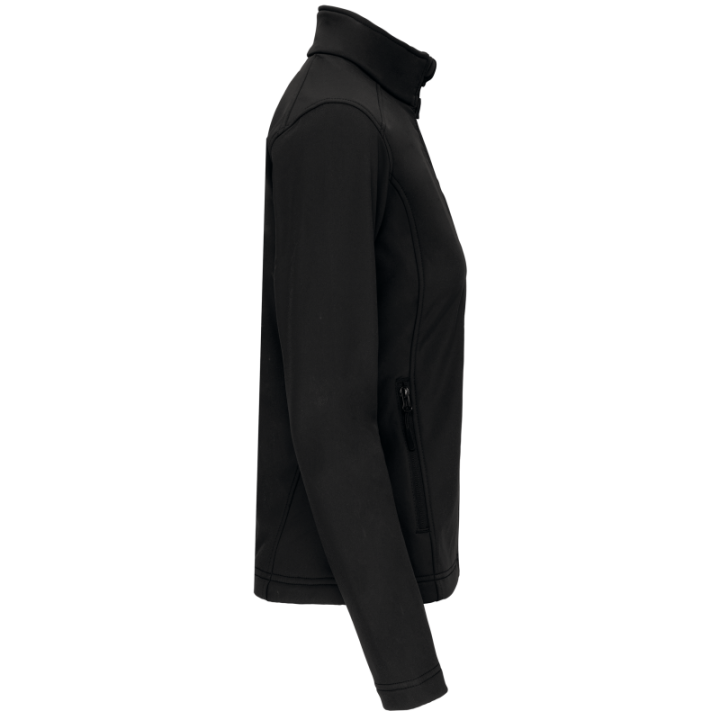 Veste femme Softshell Kariban