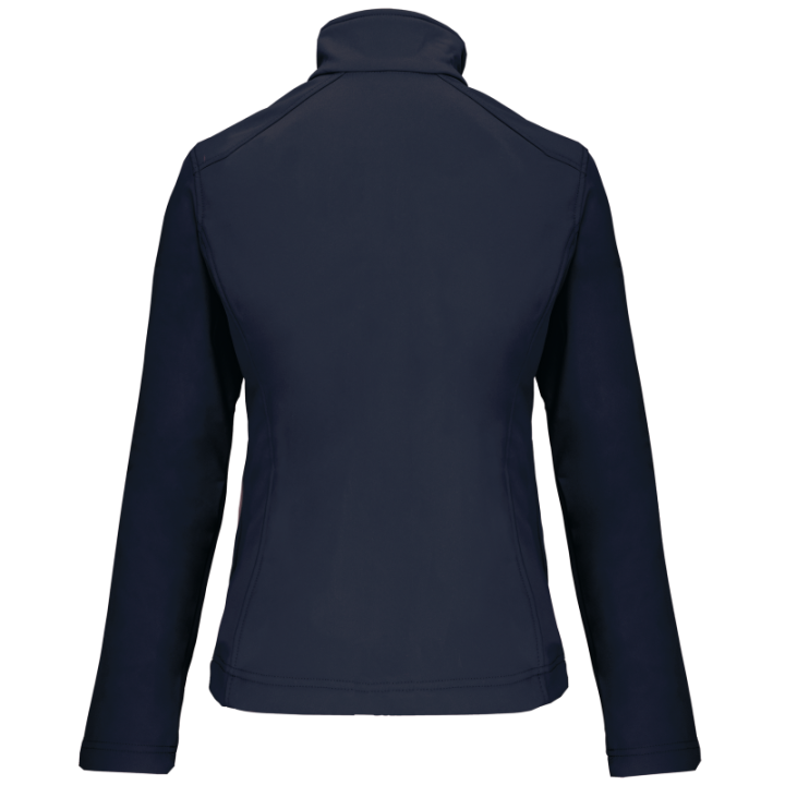 Veste femme Softshell Kariban