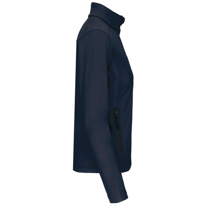 Veste femme Softshell Kariban