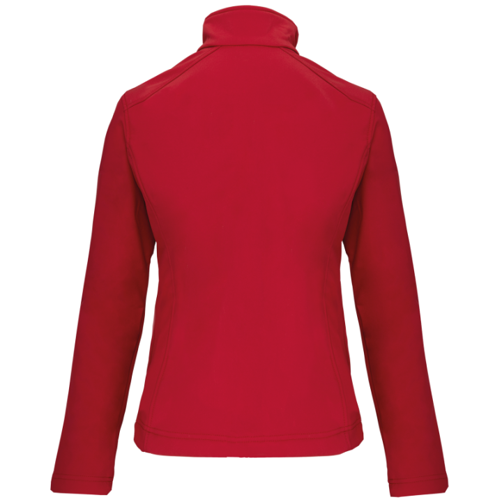 Veste femme Softshell Kariban