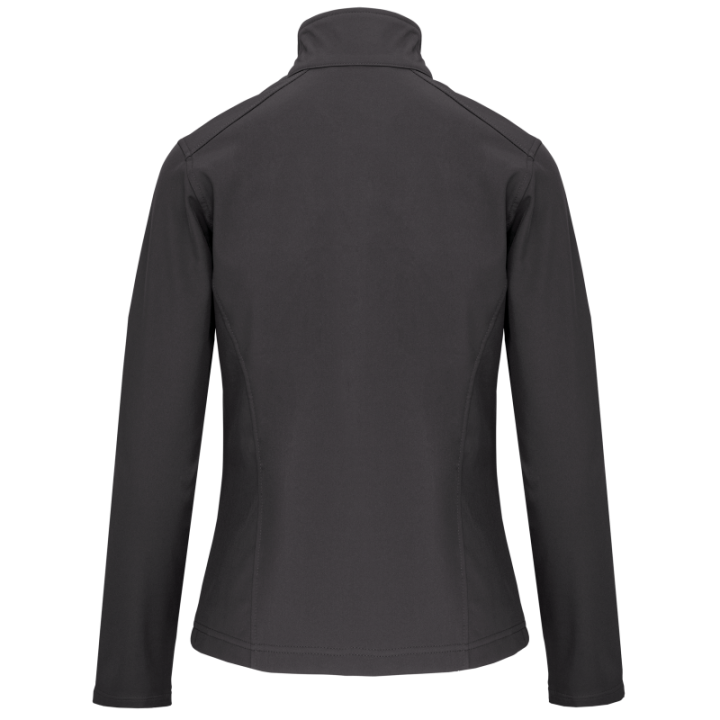 Veste femme Softshell Kariban