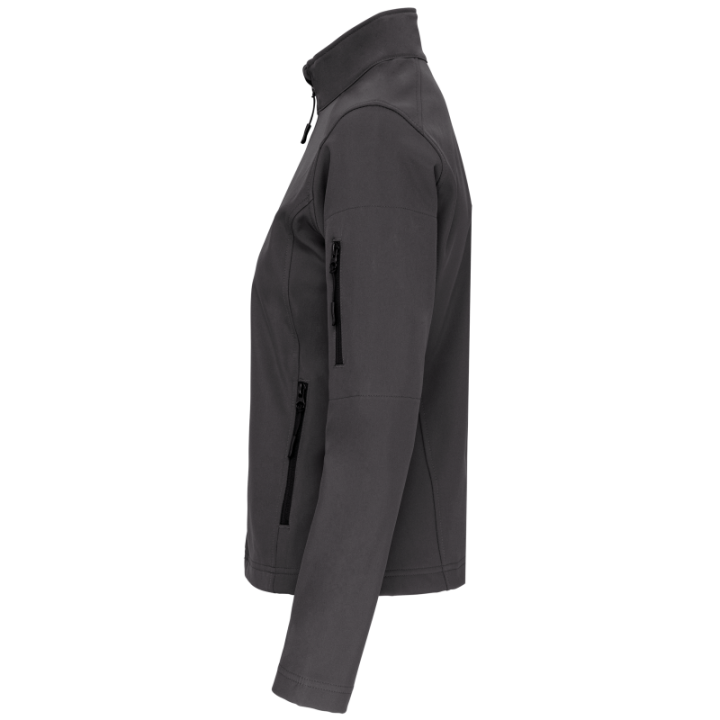 Veste femme Softshell Kariban