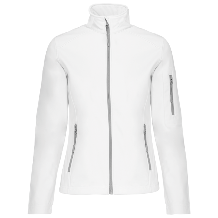 Veste femme Softshell Kariban