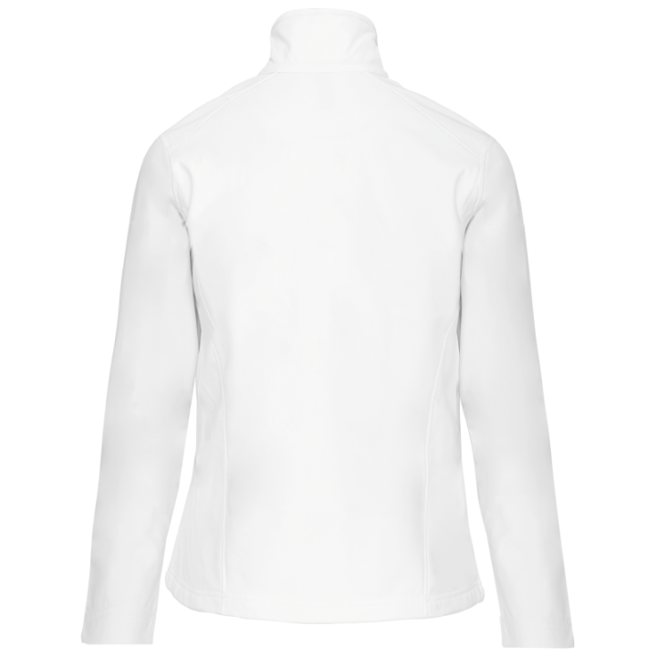 Veste femme Softshell Kariban