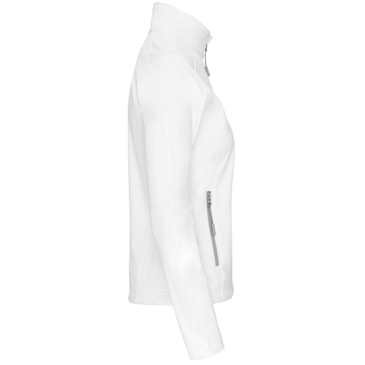 Veste femme Softshell Kariban