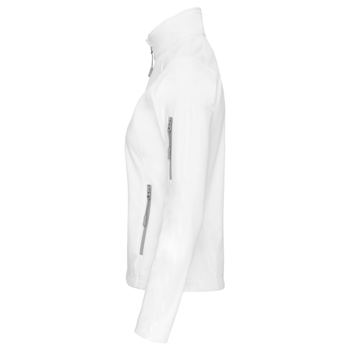 Veste femme Softshell Kariban
