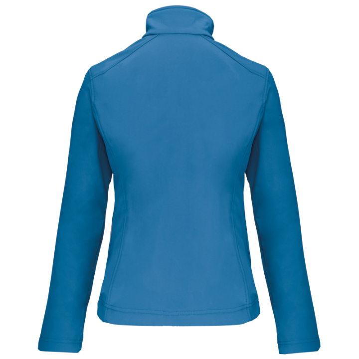 Veste femme Softshell Kariban