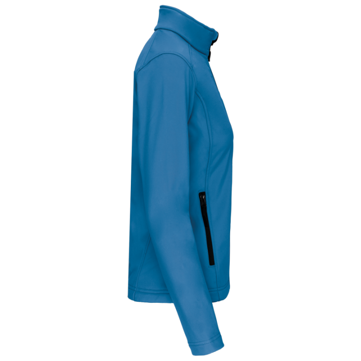 Veste femme Softshell Kariban