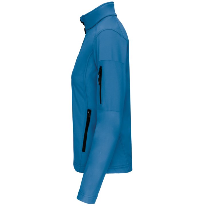 Veste femme Softshell Kariban