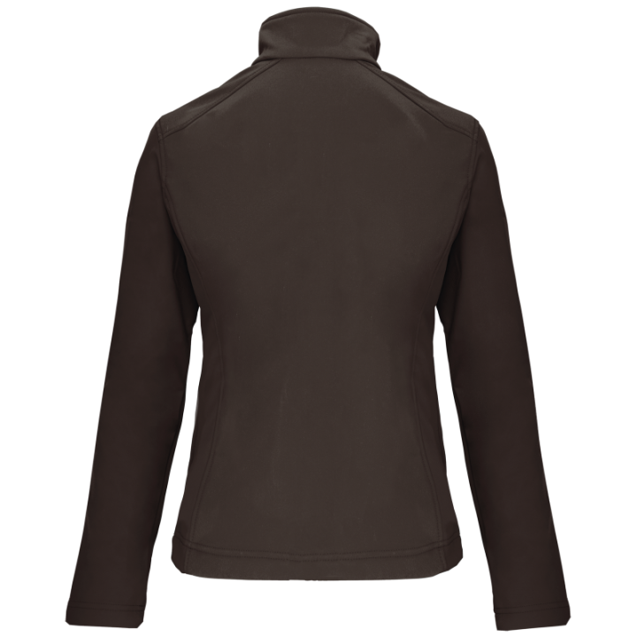 Veste femme Softshell Kariban