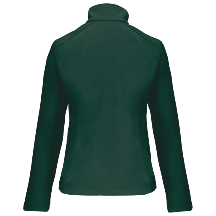 Veste femme Softshell Kariban