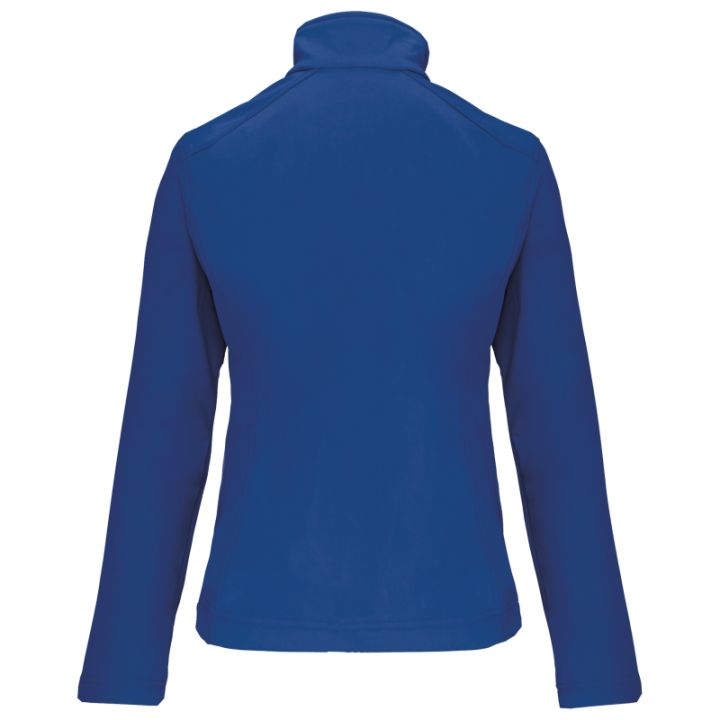 Veste femme Softshell Kariban