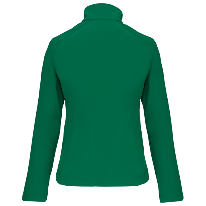 Veste femme Softshell Kariban
