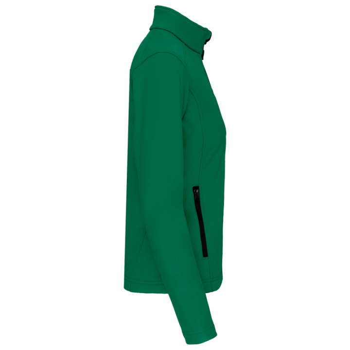 Veste femme Softshell Kariban