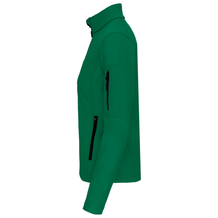 Veste femme Softshell Kariban