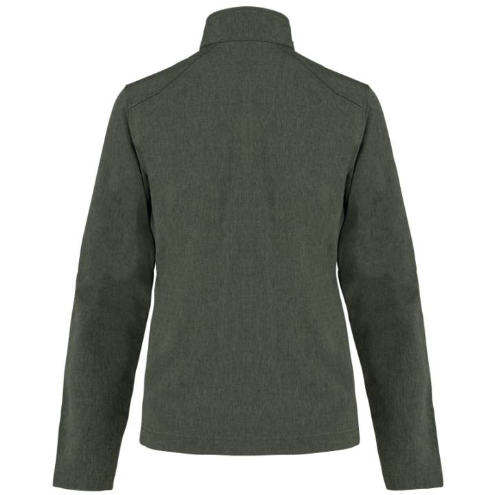 Veste femme Softshell Kariban