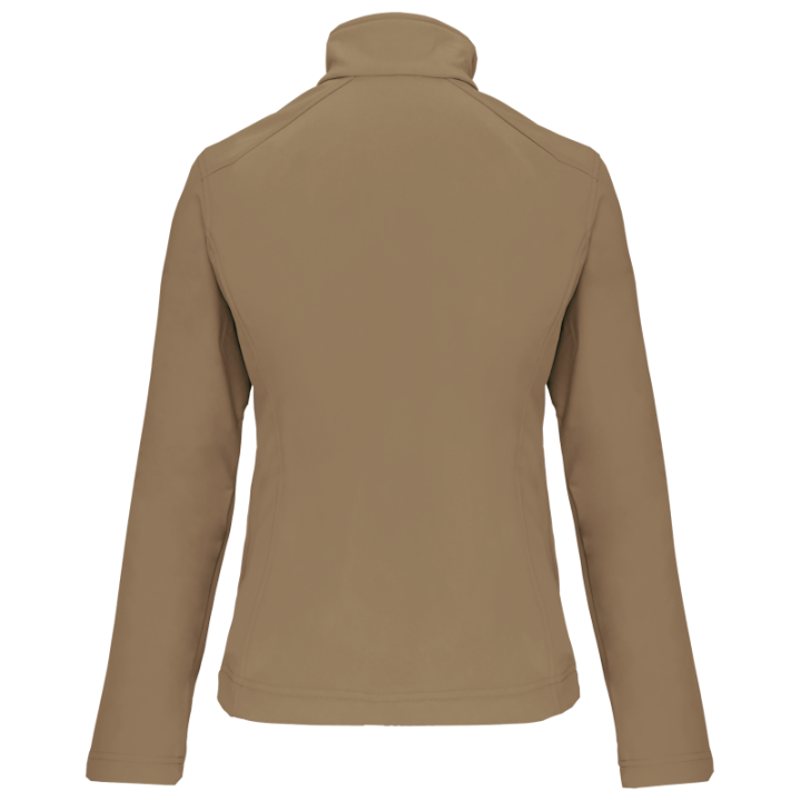 Veste femme Softshell Kariban