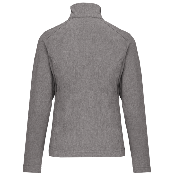 Veste femme Softshell Kariban