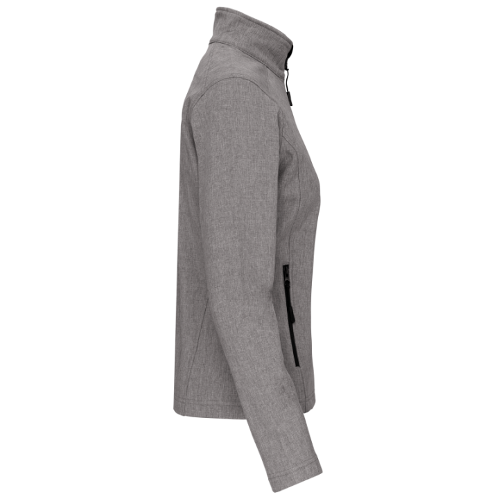Veste femme Softshell Kariban